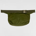 YZY SZN 5 Nylon Padded Crossbody Bag In Truffle