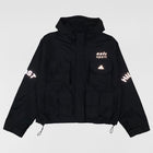 YZY SZN 5 Reflective Adidas Lost Hills Hooded Parka