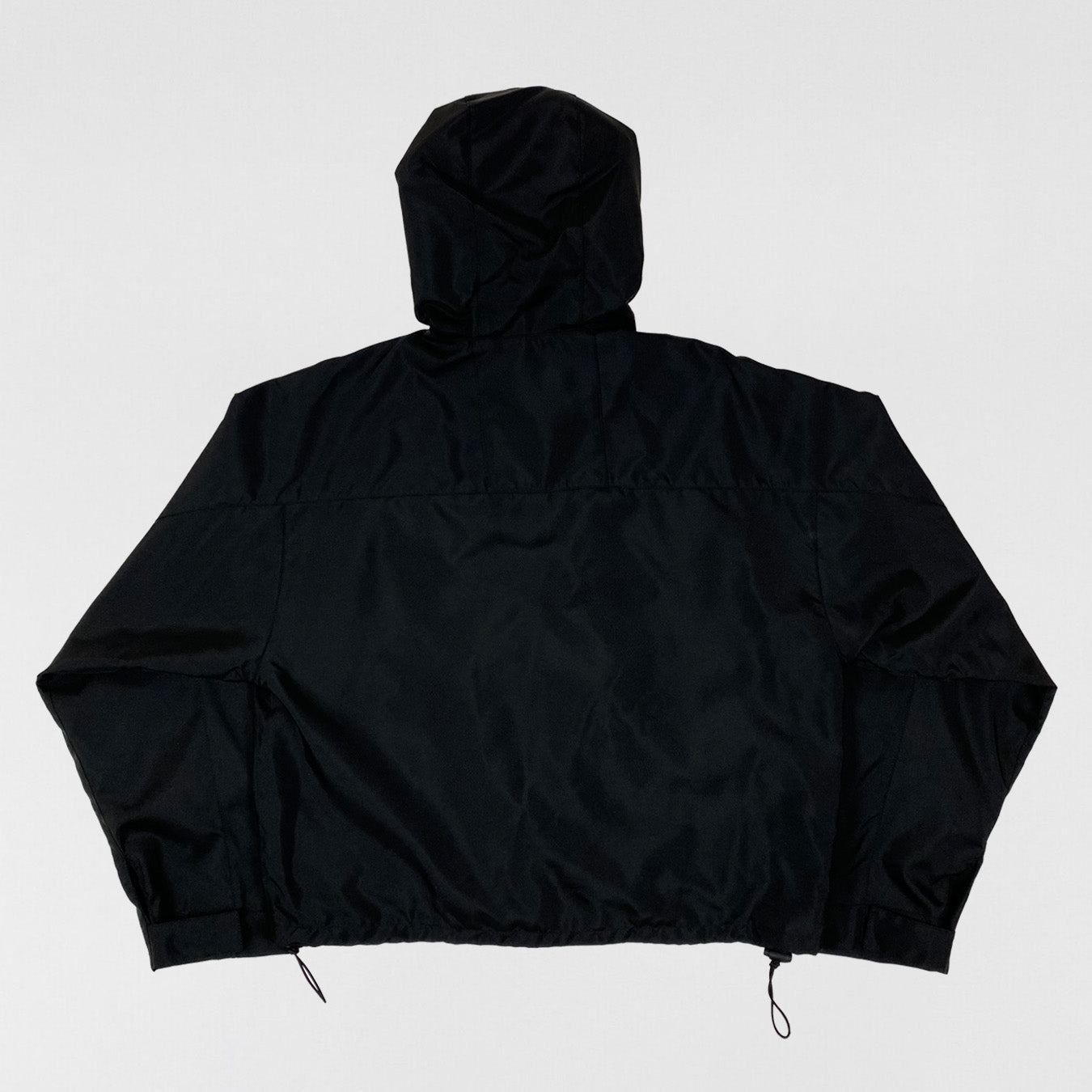 YZY SZN 5 Reflective Adidas Lost Hills Hooded Parka