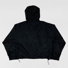 YZY SZN 5 Reflective Adidas Lost Hills Hooded Parka