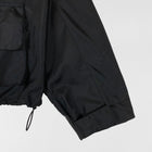 YZY SZN 5 Reflective Adidas Lost Hills Hooded Parka