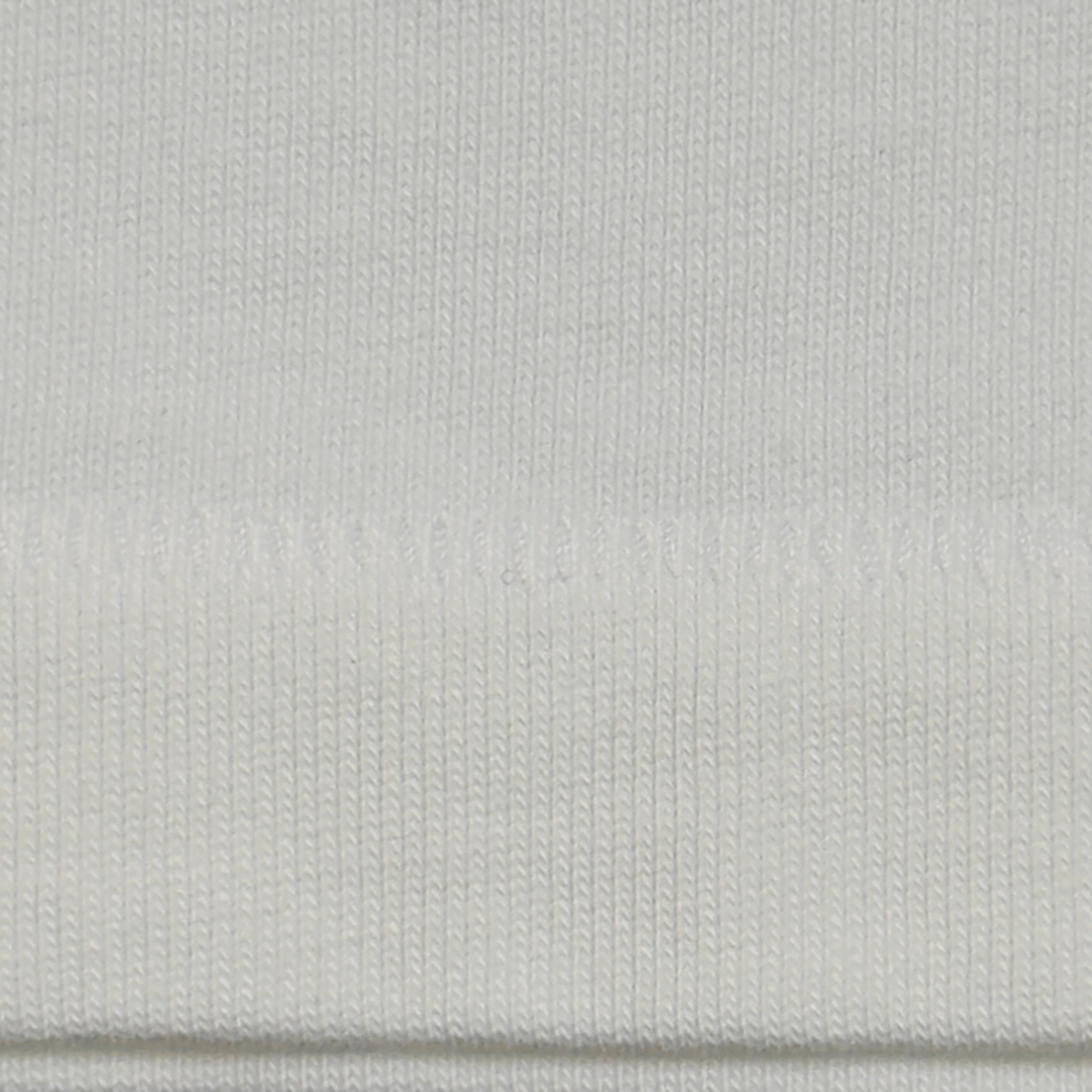 YZY SZN 7 Jesus Is King New York LP Tee In White