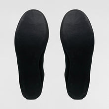 YZY SZN 9 Unreleased Runway High Scuba Boots