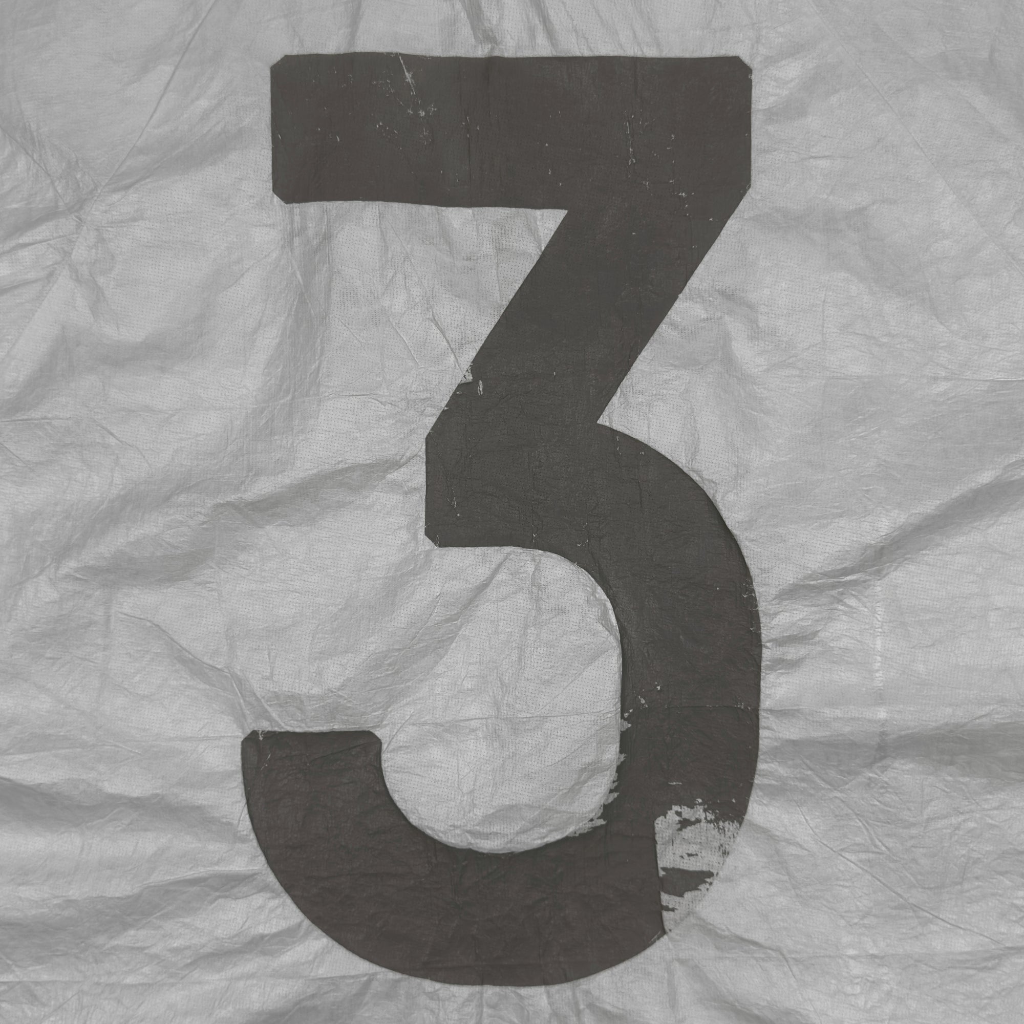 YZY SZN 1 NYFW Runway Invitation