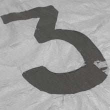 YZY SZN 1 NYFW Runway Invitation