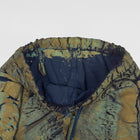 YZY 2020 Unreleased Padded Painted Cargo Pants