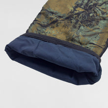 YZY 2020 Unreleased Padded Painted Cargo Pants