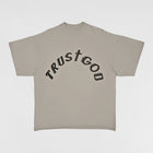 JIK 2019 Coachella 'Trust God' Tee By CPFM
