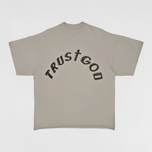 JIK 2019 Coachella 'Trust God' Tee By CPFM