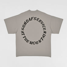 JIK 2019 Coachella 'Trust God' Tee By CPFM