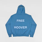 YZY 2021 Free Hoover Concert Hoodie