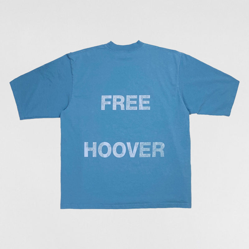 YZY 2021 Free Hoover Concert Jersey