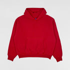 YZY GAP 2021 Double Layered Hoodie In Red