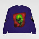 YZY 2020 Unreleased ‘God’s Country’ Long Sleeve By Forbidden Knowledge