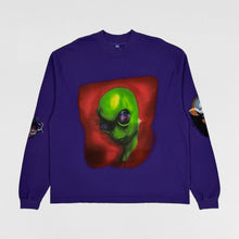 YZY 2020 Unreleased ‘God’s Country’ Long Sleeve By Forbidden Knowledge