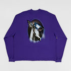 YZY 2020 Unreleased ‘God’s Country’ Long Sleeve By Forbidden Knowledge