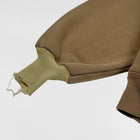 YZY SPLY 2019 Unreleased Hoodie In Trench