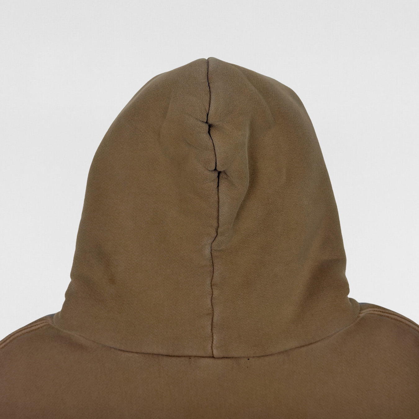 YZY SPLY 2019 Unreleased Hoodie In Trench