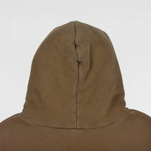 YZY SPLY 2019 Unreleased Hoodie In Trench