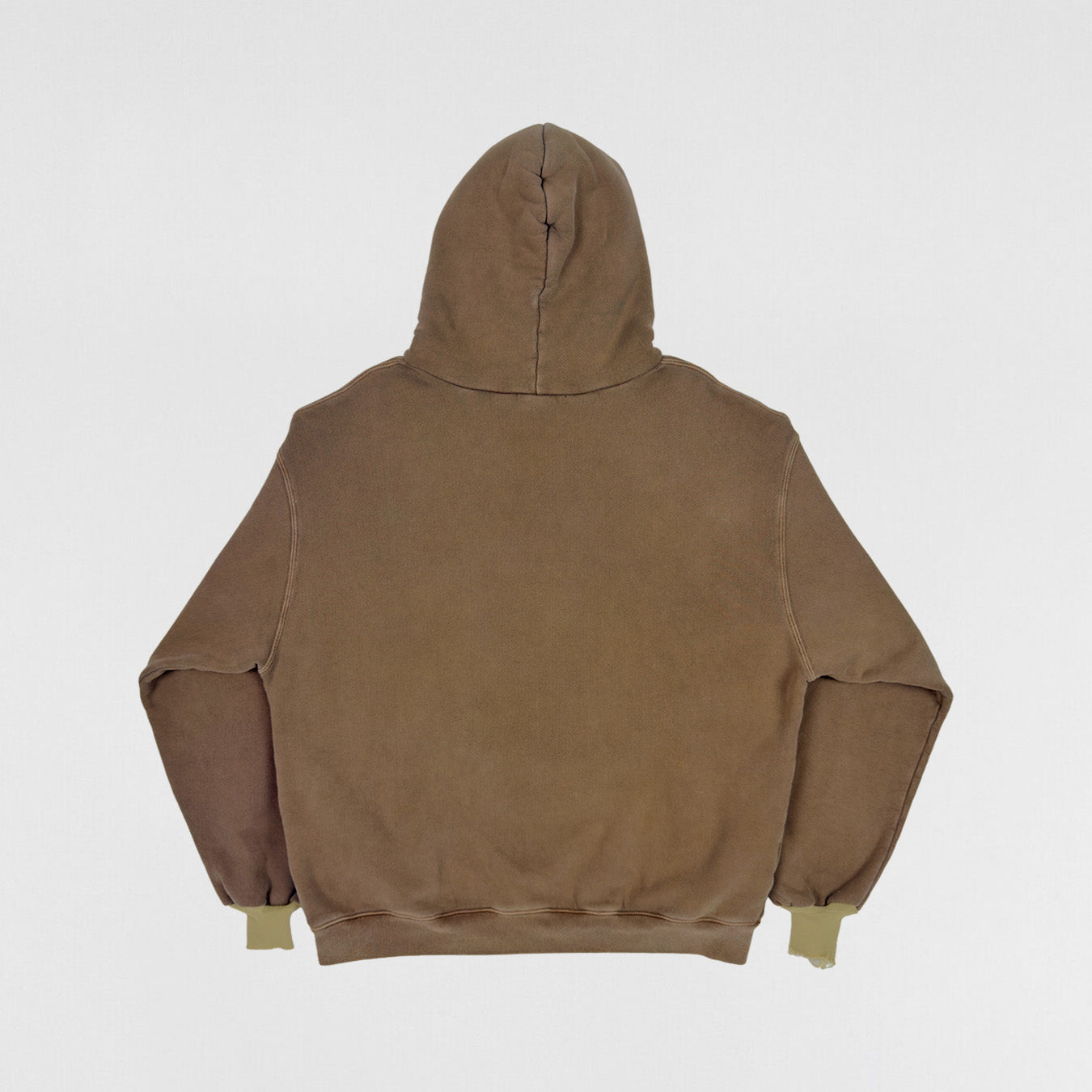 YZY SPLY 2019 Unreleased Hoodie In Trench