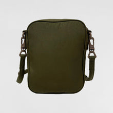 YZY SZN 6 Crossbody Bag In Iron