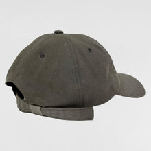 YZY SZN 6 Hat In Gravel