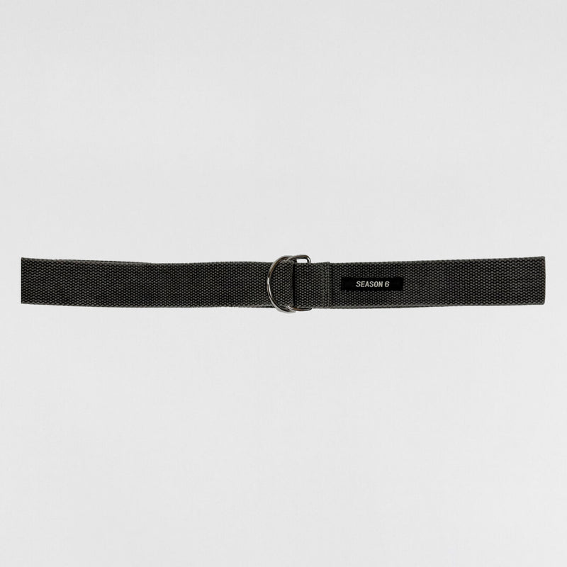 YZY SZN 6 Web Belt In Core