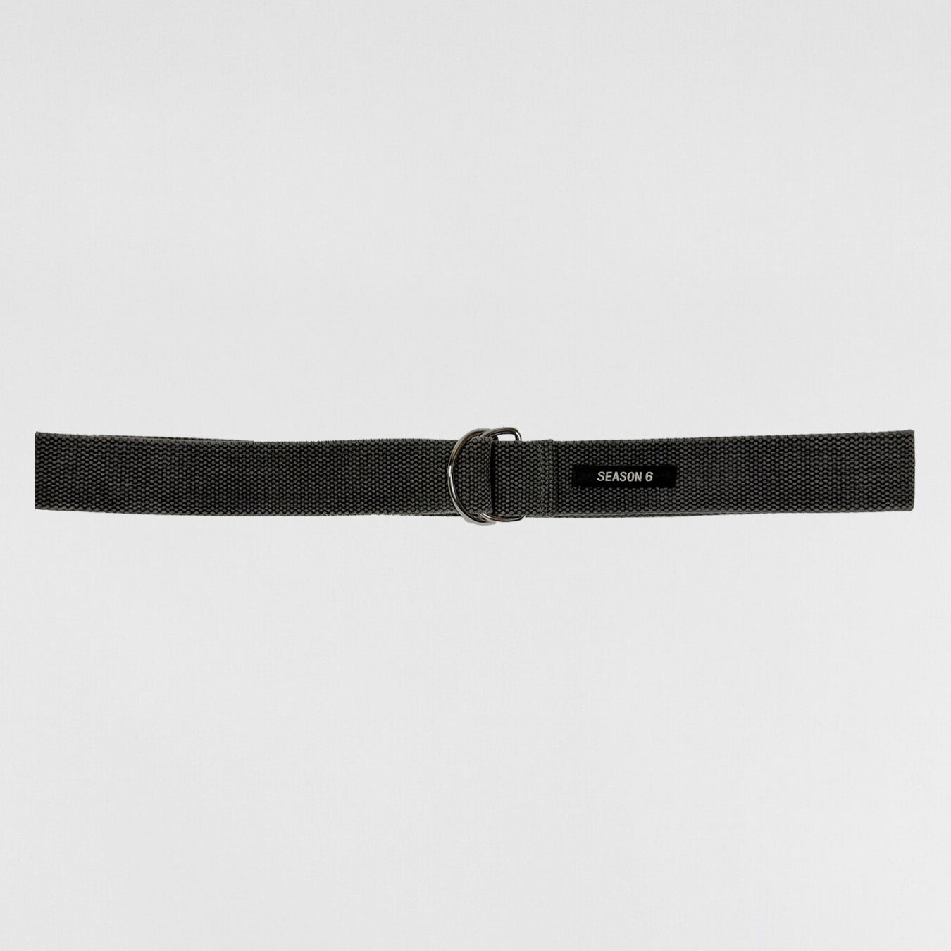 YZY SZN 6 Web Belt In Core