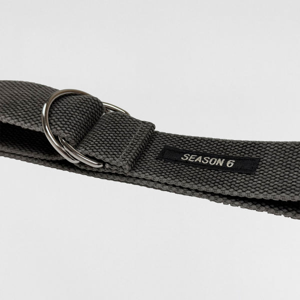 YZY SZN 6 Web Belt In Core