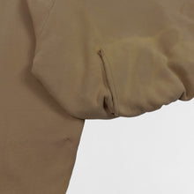 YZY 2019 Unreleased Raglan Thermal Lined Hoodie V2