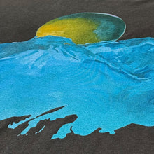 Ye 2018 Listening Party Long Sleeve In Washed Black