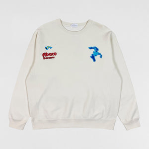 JIK 2019 Unreleased Sunday Service Bahamas Crewneck