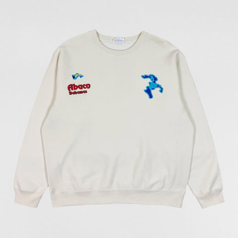 JIK 2019 Unreleased Sunday Service Bahamas Crewneck