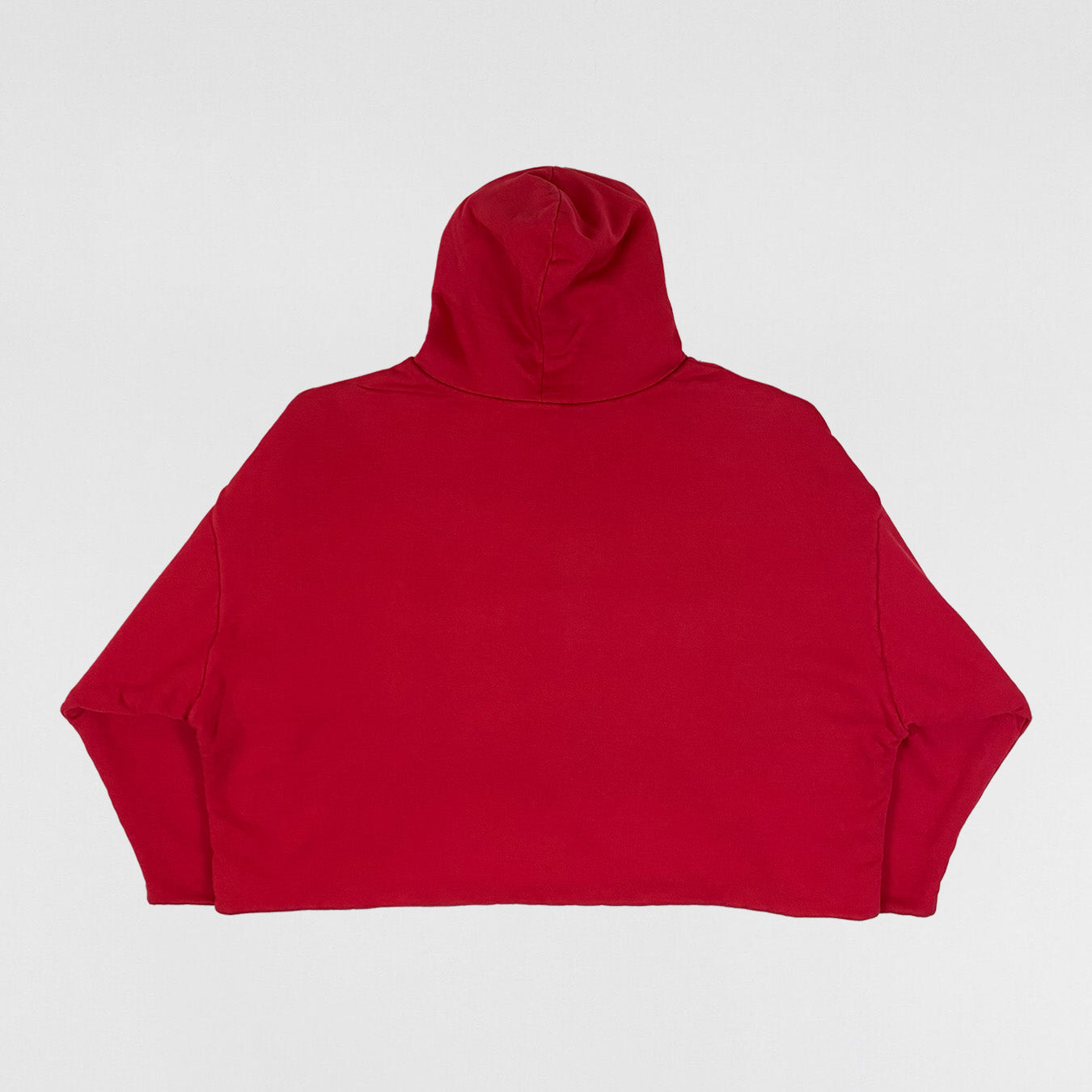 YZY 2021 Unreleased Sunday Service Double Layered Hoodie