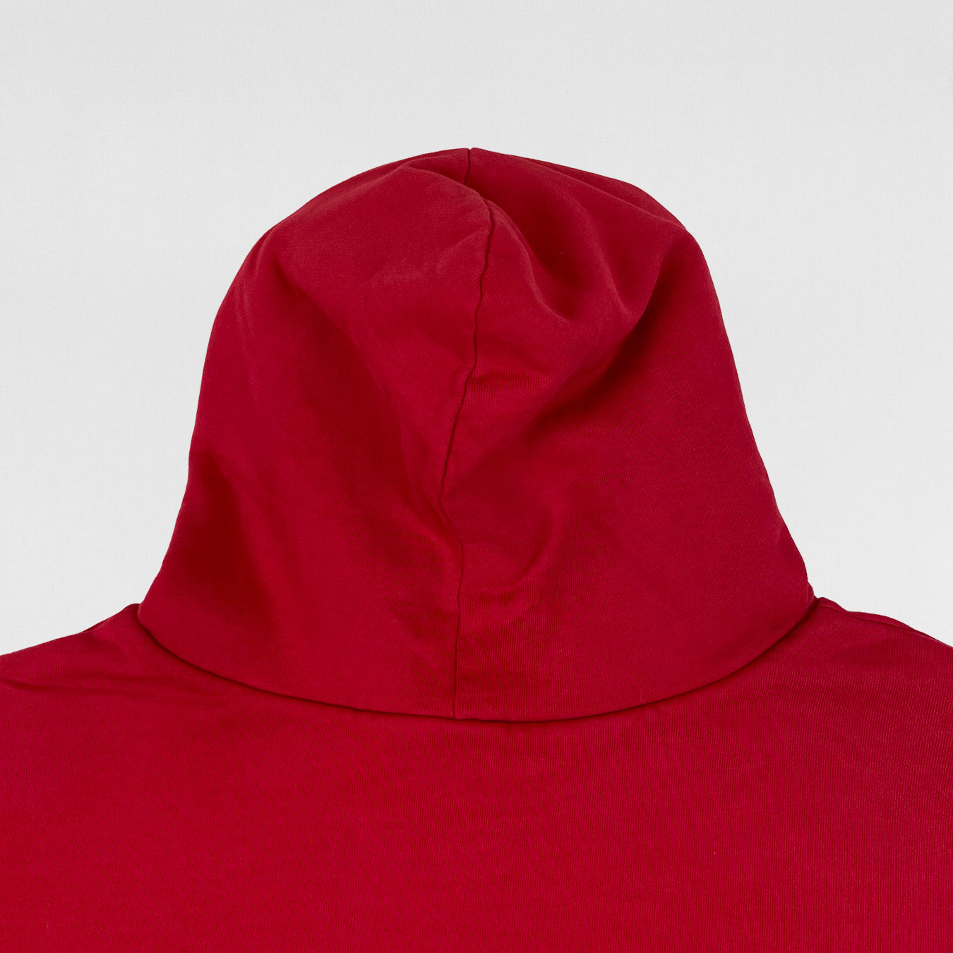 YZY 2021 Unreleased Sunday Service Double Layered Hoodie