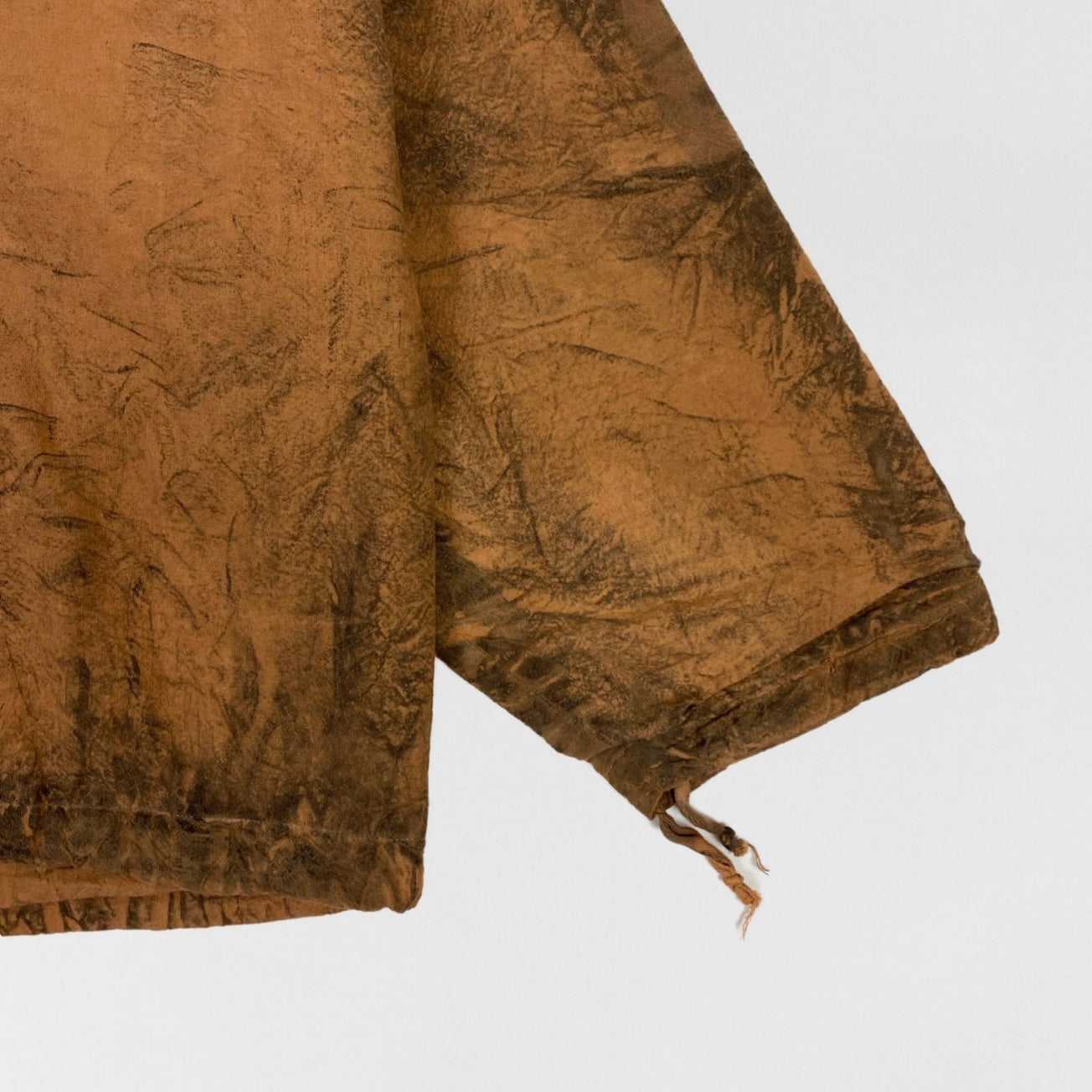 YZY 2020 Unreleased Wyoming Dust Sample V-Neck