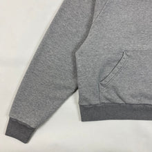 YZY SZN 5 Heather Raglan Hoodie