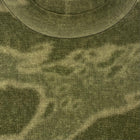 YZY SZN 3 Camouflage Moto Crewneck