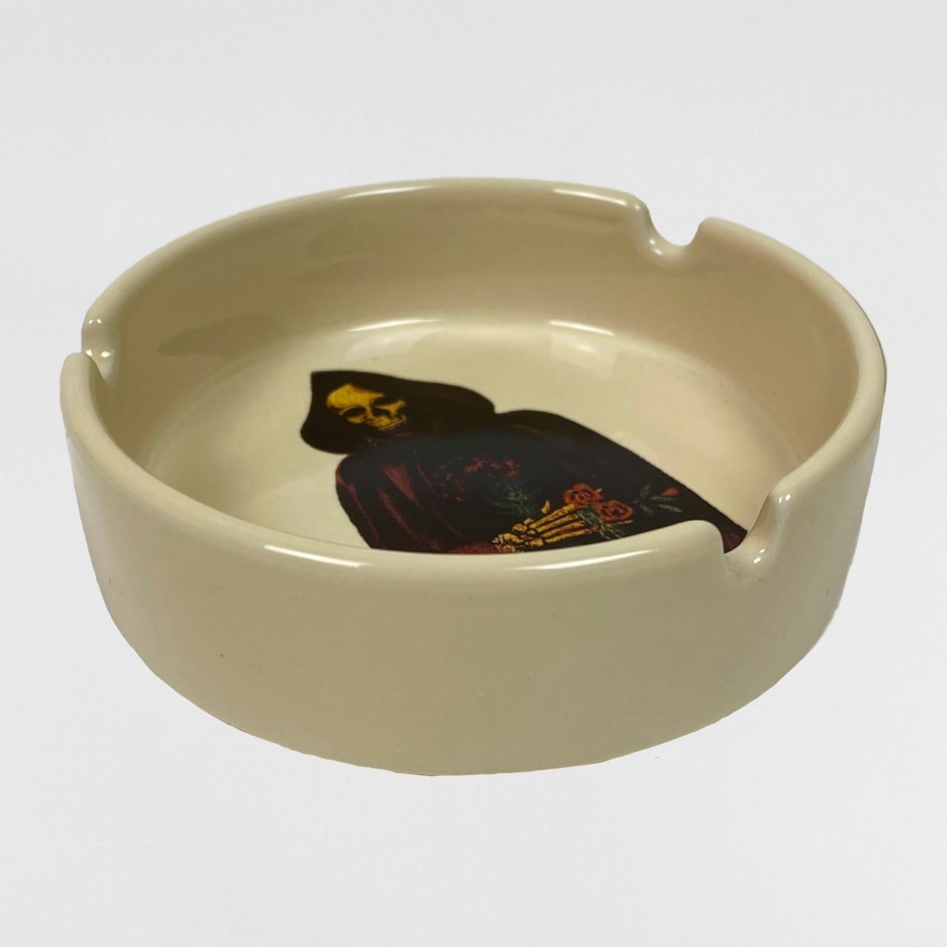 Yeezus 2015 Unreleased Reaper Ash Trey Sample In Sand