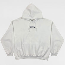 Yeezus 2015 Unreleased ‘The Silver Lining’ F&F Hoodie