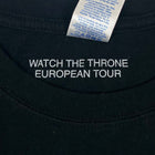 WTT 2012 European Tour Long Sleeve