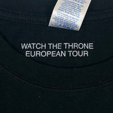 WTT 2012 European Tour Long Sleeve