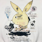 Yeezus 2015 Unreleased ‘The Silver Lining’ F&F Hoodie