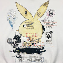 Yeezus 2015 Unreleased ‘The Silver Lining’ F&F Hoodie