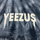Yeezus 2013 Unreleased Made In USA Tie Dye Sample Crewneck