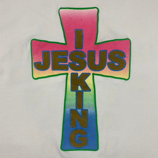 JIK 2019 Cross Tee By AWGE