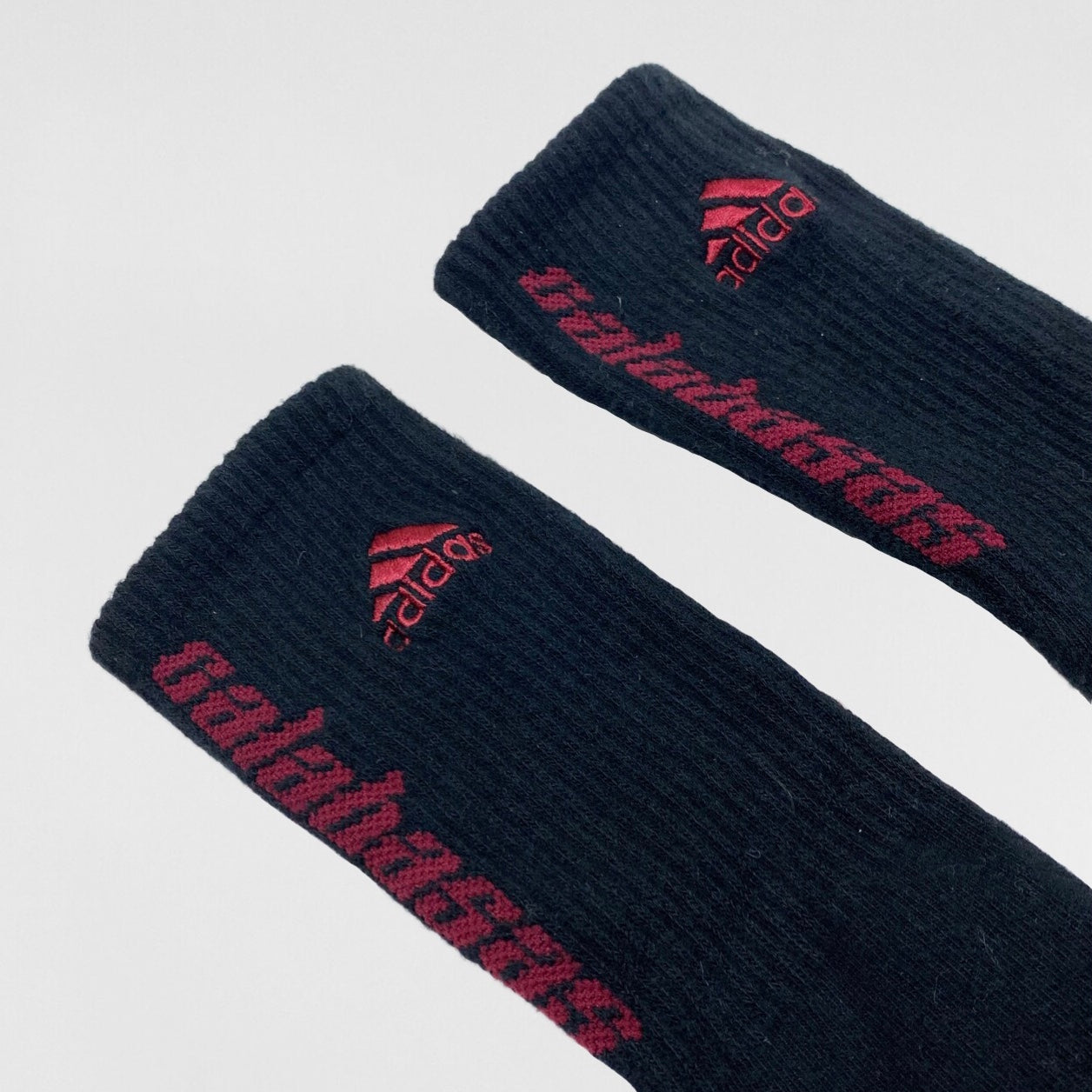 YZY 2017 Unreleased Calabasas Adidas Ink Socks