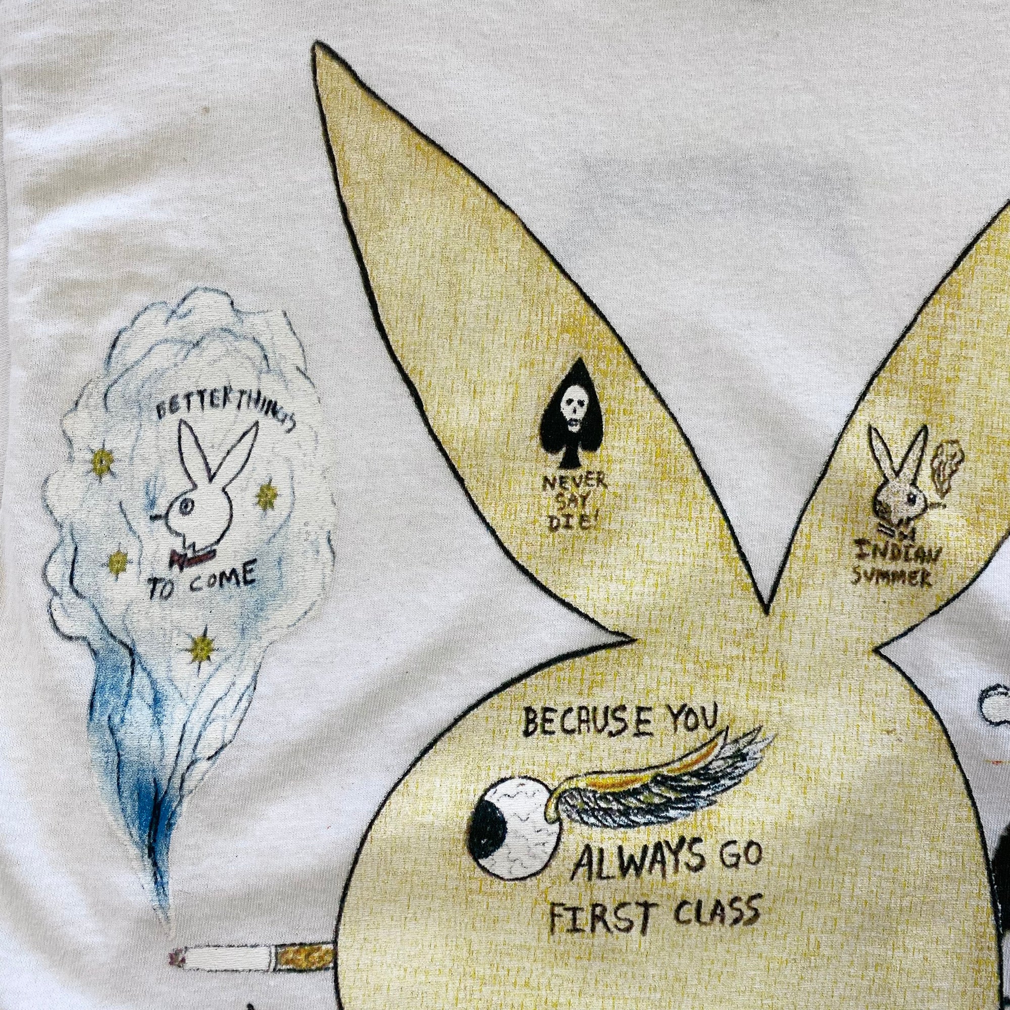 Yeezus 2015 Kim K’s Personal Unreleased 1 of 1 Bodysuit