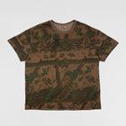 YZY SZN 4 Camouflage Tee