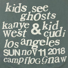 KSG 2018 CPFM Glacier Festival Hoodie